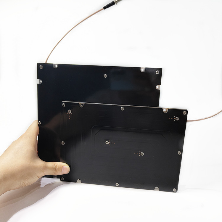 RFID天線分類，圓極化天線與線極化天線，近場(chǎng)天線與遠(yuǎn)場(chǎng)天線的區(qū)別